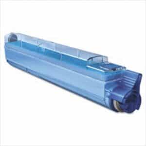 Okidata 43459303 Cyan LaserJet