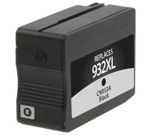 HP 932XL (CN053AN) Black InkJet
