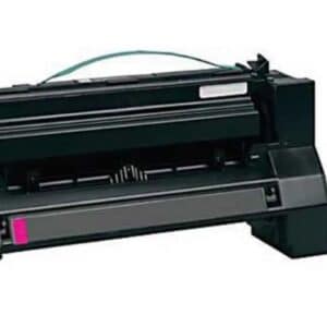 Lexmark C782X2MG (C7720MX) Magenta Toner