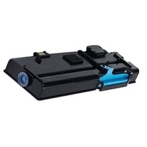 Dell 593-BBBT Cyan LaserJet