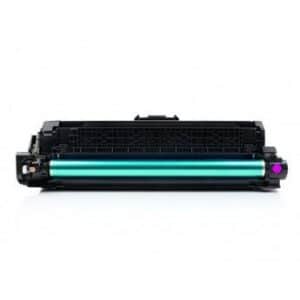 HP 646A (CF033A) Magenta LaserJet