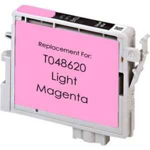 Epson T048620 Photo Magenta InkJet
