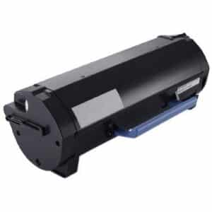 Dell 331-9807 Black LaserJet