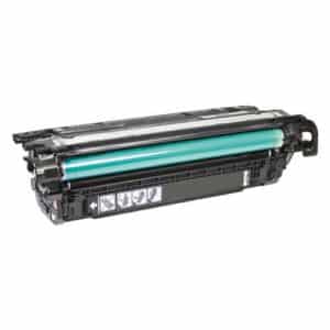 HP 654X (CF330X) Black LaserJet
