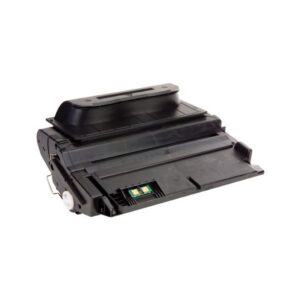 HP 38, HP 39A, HP 42X, HP 45A (Q1338, Q1339A, Q5942X, Q5945A) Black LaserJet Universal Jumbo