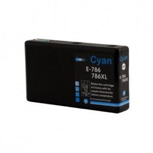 Epson T702XL220 Cyan InkJet