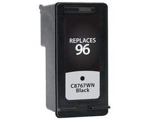 HP 96 (C8767WN) Black InkJet