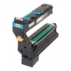 Konica/Minolta 1710580-004 Cyan LaserJet
