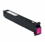 Konica/Minolta TN213M (TN214M, TN314M) Magenta Toner