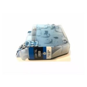 Brother LC3017BK Black Inkjet