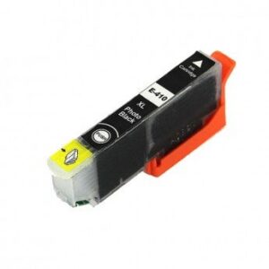Epson T410XL120 Photo Black InkJet