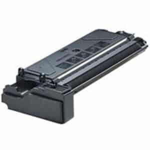 Samsung SCX-5312D6 Black LaserJet