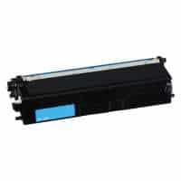 Brother TN-433C (TN-431C) Cyan LaserJet