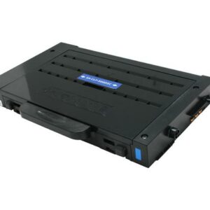 Samsung CLP-500D5C Cyan LaserJet